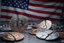 Trump presses Congress to pass stalled CLARITY Act on crypto