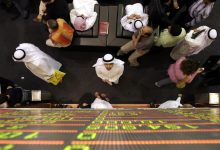 Foreign companies look to fill gap in UAE IPO market