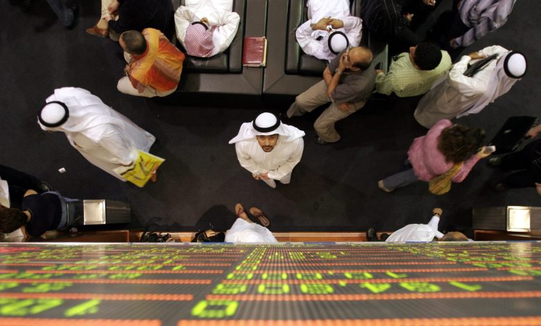 Foreign companies look to fill gap in UAE IPO market