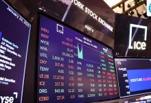 Global shares rise as Fed rate-hike bets fade after weak US economic data