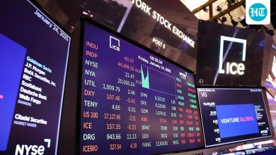 Global shares rise as Fed rate-hike bets fade after weak US economic data Global shares rise as Fed rate-hike bets fade after weak US economic data