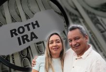A 62-Year-Old Couple’s 0,000 Roth Conversion Plan Wipes Out a 0,000 Tax Bill Before RMDs Hit