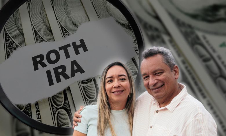 A 62-Year-Old Couple’s 0,000 Roth Conversion Plan Wipes Out a 0,000 Tax Bill Before RMDs Hit