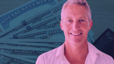Teachers, Cops, and Firefighters Just Got Their Full Social Security Back. These 3 ETFs Turn the Back Pay Into a Raise Teachers, Cops, and Firefighters Just Got Their Full Social Security Back. These 3 ETFs Turn the Back Pay Into a Raise