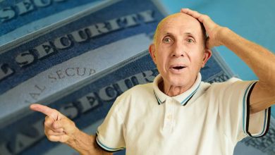 Nobody Warned Retiree That Going Back to Work Part-Time Would Claw Back ,000 From Social Security Nobody Warned Retiree That Going Back to Work Part-Time Would Claw Back ,000 From Social Security