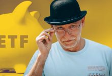 After 70, Waiting on Social Security Earns You Nothing More. These 3 ETFs Become Your Annual Raise