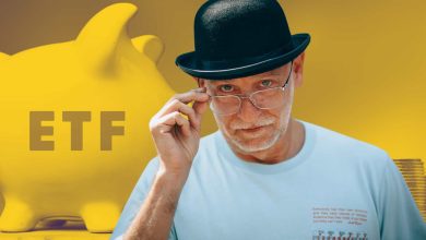After 70, Waiting on Social Security Earns You Nothing More. These 3 ETFs Become Your Annual Raise