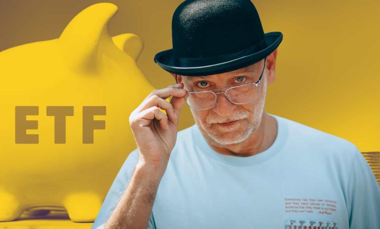 After 70, Waiting on Social Security Earns You Nothing More. These 3 ETFs Become Your Annual Raise After 70, Waiting on Social Security Earns You Nothing More. These 3 ETFs Become Your Annual Raise