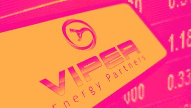 Earnings To Watch: Viper Energy (VNOM) Reports Q2 Results Tomorrow