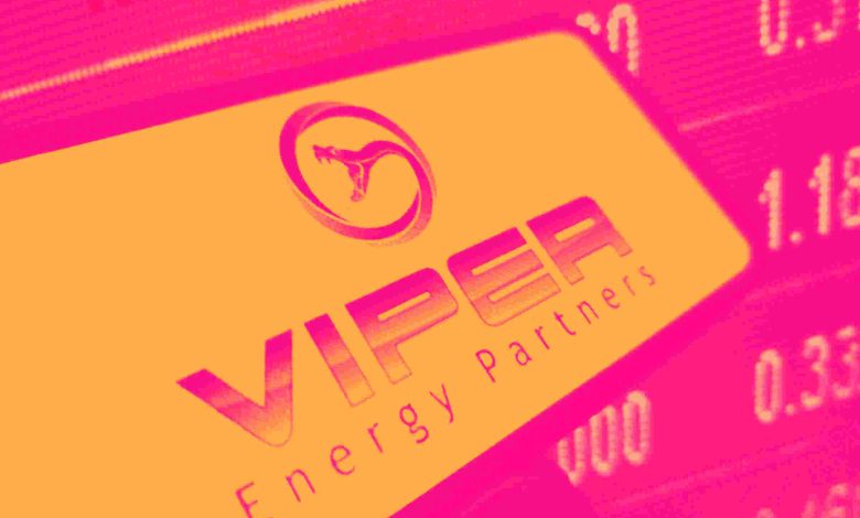 Earnings To Watch: Viper Energy (VNOM) Reports Q2 Results Tomorrow Earnings To Watch: Viper Energy (VNOM) Reports Q2 Results Tomorrow