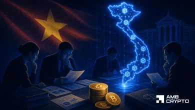 Vietnam’s new crypto rules to take effect on September 1 – Criticisms arise Vietnam’s new crypto rules to take effect on September 1 – Criticisms arise