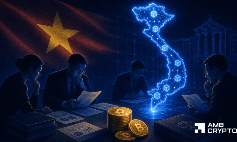 Vietnam’s new crypto rules to take effect on September 1 – Criticisms arise Vietnam’s new crypto rules to take effect on September 1 – Criticisms arise