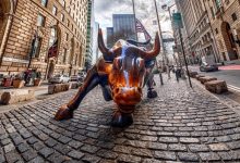 Top Four Nasdaq 100 Stocks to Watch Next Week: AMD, Uber, Palantir, Airbnb – Palantir Technologies (NASDA