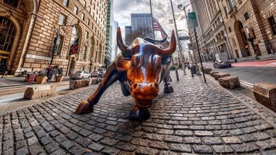 Top Four Nasdaq 100 Stocks to Watch Next Week: AMD, Uber, Palantir, Airbnb – Palantir Technologies (NASDA Top Four Nasdaq 100 Stocks to Watch Next Week: AMD, Uber, Palantir, Airbnb – Palantir Technologies (NASDA