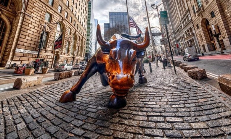 Top Four Nasdaq 100 Stocks to Watch Next Week: AMD, Uber, Palantir, Airbnb – Palantir Technologies (NASDA Top Four Nasdaq 100 Stocks to Watch Next Week: AMD, Uber, Palantir, Airbnb – Palantir Technologies (NASDA
