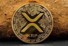 XRP Price Edges Higher As Investors Rack Up Spot ETFs