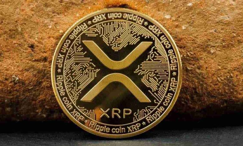XRP Price Edges Higher As Investors Rack Up Spot ETFs