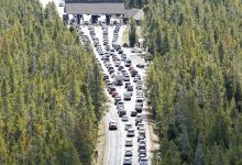 Defunding the national parks, America’s ‘best idea’