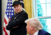 Trump bought shares in Elon Musk’s SpaceX after June IPO, financial disclosure shows