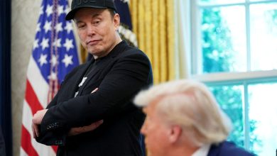 Trump bought shares in Elon Musk’s SpaceX after June IPO, financial disclosure shows Trump bought shares in Elon Musk’s SpaceX after June IPO, financial disclosure shows