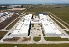 Builders tout more than just data centers in latest earnings reports