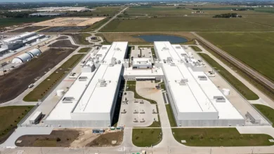 Builders tout more than just data centers in latest earnings reports Builders tout more than just data centers in latest earnings reports