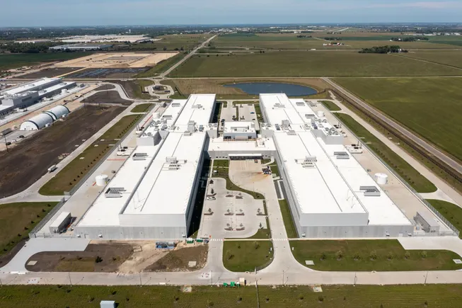 Builders tout more than just data centers in latest earnings reports