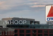 Whoop to double headquarters size ahead of IPO