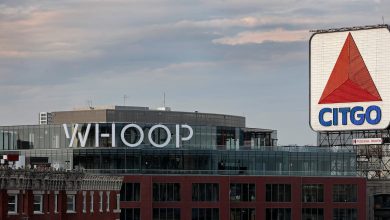 Whoop to double headquarters size ahead of IPO Whoop to double headquarters size ahead of IPO