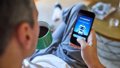 This Is Why AI Can’t Replace Your Financial Adviser This Is Why AI Can’t Replace Your Financial Adviser