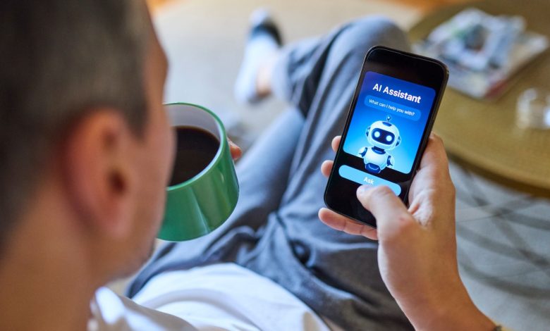 This Is Why AI Can’t Replace Your Financial Adviser