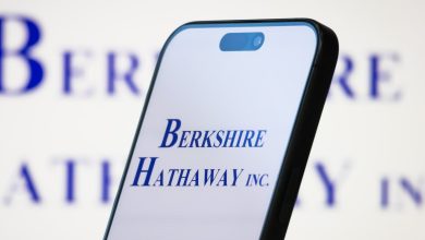 Berkshire Hathaway Earnings: Cash Balances Retreat on Increased Investments and Share Buybacks in Q2 Berkshire Hathaway Earnings: Cash Balances Retreat on Increased Investments and Share Buybacks in Q2