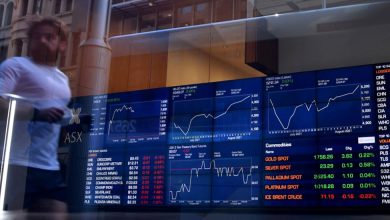 All Ords index tops .2 trillion as shares beat record