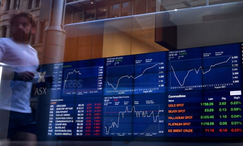 All Ords index tops .2 trillion as shares beat record All Ords index tops .2 trillion as shares beat record