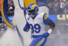 NFL futures: Aaron Donald is expert’s Comeback Player of the Year pick