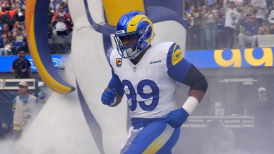 NFL futures: Aaron Donald is expert’s Comeback Player of the Year pick NFL futures: Aaron Donald is expert’s Comeback Player of the Year pick