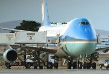 Trump used ruse to leave Turkey amid Iran threat