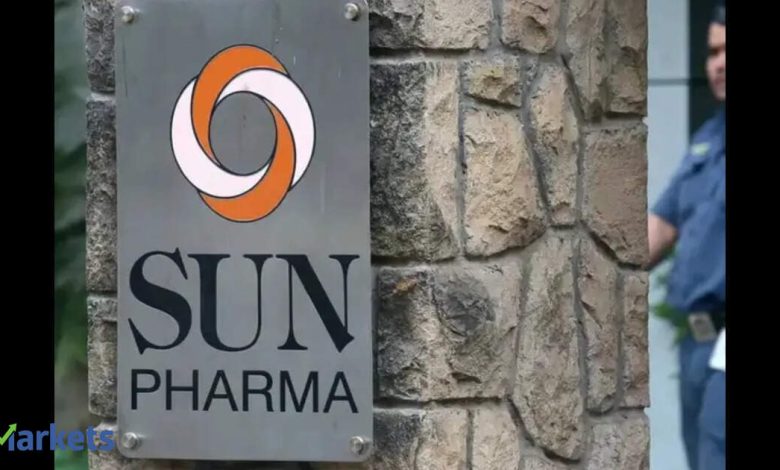MOFSL stays bullish on Sun Pharma; sees 16% upside on innovation pipeline MOFSL stays bullish on Sun Pharma; sees 16% upside on innovation pipeline