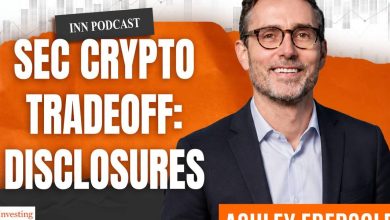 The Hidden Tradeoff in the SEC’s Crypto Exemptions: Easier Fundraising, More Disclosure The Hidden Tradeoff in the SEC’s Crypto Exemptions: Easier Fundraising, More Disclosure