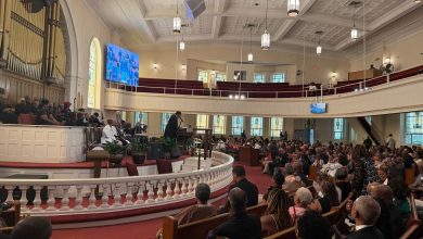 Bishop Barber, and others pre… Bishop Barber, and others pre…
