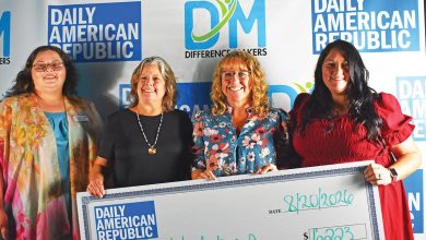 Difference Makers donation helps Bright Futures meet urgent …