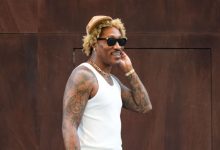 Future Is Already Teasing His Next Album After The Real Me