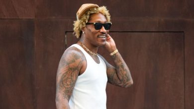 Future Is Already Teasing His Next Album After The Real Me Future Is Already Teasing His Next Album After The Real Me