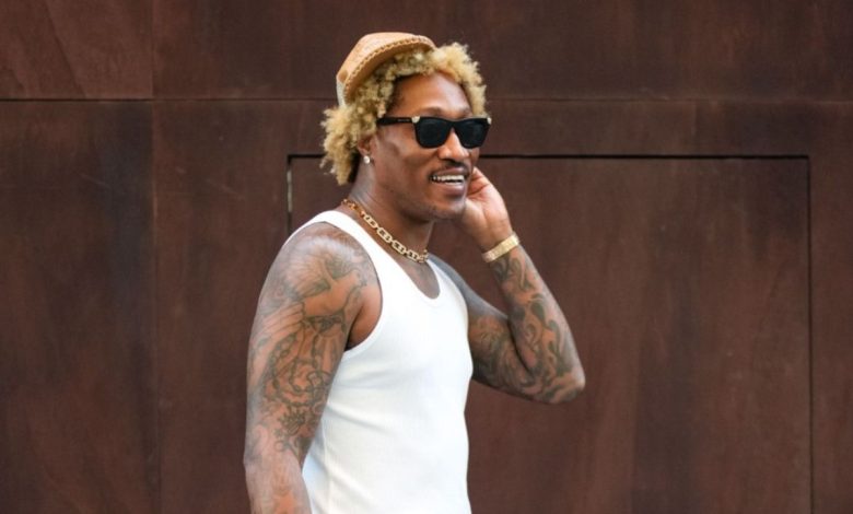 Future Is Already Teasing His Next Album After The Real Me Future Is Already Teasing His Next Album After The Real Me