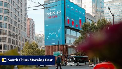 Tech outperforms traditional sectors as China’s uneven recovery set to fuel AI stock revival Tech outperforms traditional sectors as China’s uneven recovery set to fuel AI stock revival