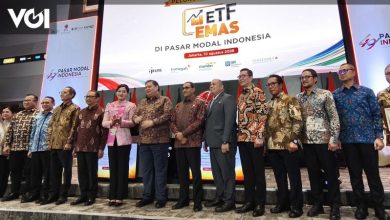 Gold ETF Officially Launched, Government Strengthens Bullion Ecosystem and Capital Market Gold ETF Officially Launched, Government Strengthens Bullion Ecosystem and Capital Market