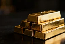 Central Banks Stockpile While Banks Trim Their Sights