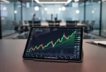 Five Megacaps Now Steer a 3,700-Stock Portfolio