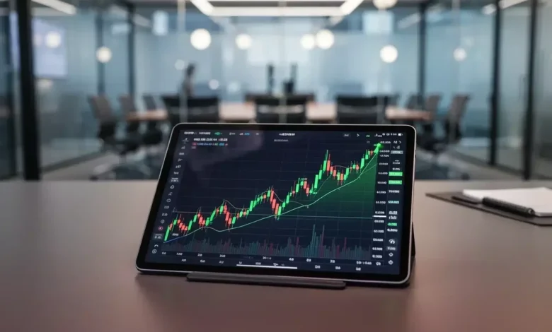 Five Megacaps Now Steer a 3,700-Stock Portfolio Five Megacaps Now Steer a 3,700-Stock Portfolio