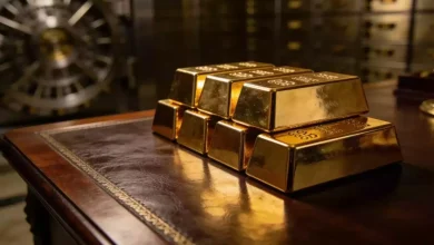 Gold’s Storage Squeeze Tells the Real Story as Fed Hawks Rattle the Spot Market Gold’s Storage Squeeze Tells the Real Story as Fed Hawks Rattle the Spot Market